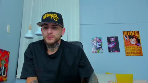 Drako online show from January 23, 6:35 pm