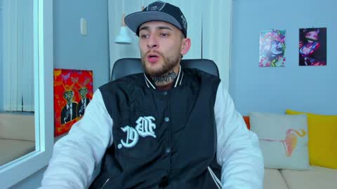 Drako online show from January 24, 12:10 pm