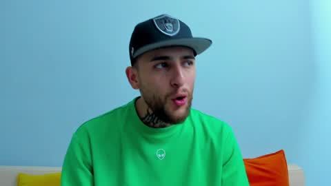 Drako online show from January 25, 3:20 pm