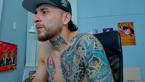 Drako online show from January 27, 3:18 pm