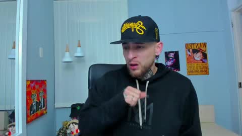 Drako online show from February 11, 12:37 pm