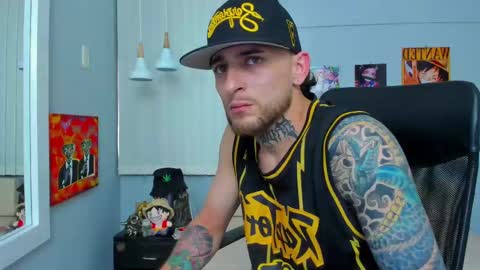 Drako online show from February 11, 6:33 pm