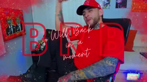 Drako online show from February 28, 3:26 pm