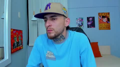 Drako online show from March 5, 2:01 pm