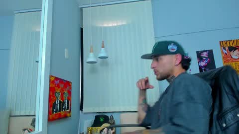 Drako online show from March 10, 6:23 pm