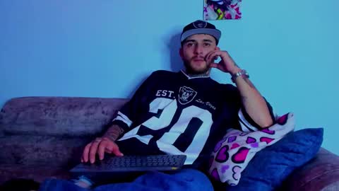 Drako online show from October 7, 2:09 am