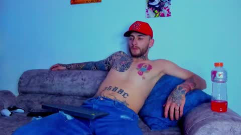 Drako online show from October 7, 11:02 pm