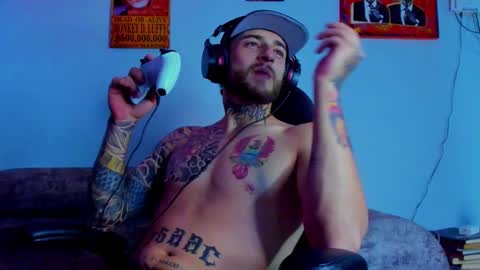 Drako online show from October 15, 12:33 am