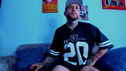 Drako online show from November 3, 1:12 pm