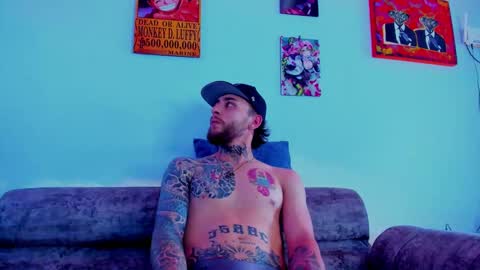 Drako online show from November 22, 5:23 pm