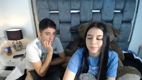 -- nicolle and jhon -- online show from March 5, 8:21 am