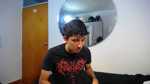 -- nicolle and jhon -- online show from September 11, 2:55 am