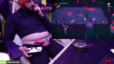 Snapshot of drawingcock chatting on February 21, 5:35 am drawingcock online show from February 21, 5:35 am