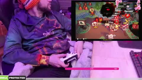 Snapshot of drawingcock chatting on March 1, 12:39 am drawingcock online show from March 1, 12:39 am