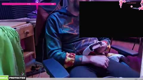 Snapshot of drawingcock chatting on March 4, 4:17 am drawingcock online show from March 4, 4:17 am