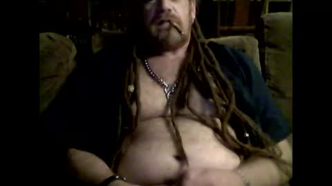 DreadedChefLoXXX online show from December 5, 5:37 am