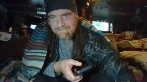 DreadedChefLoXXX online show from February 7, 3:30 pm