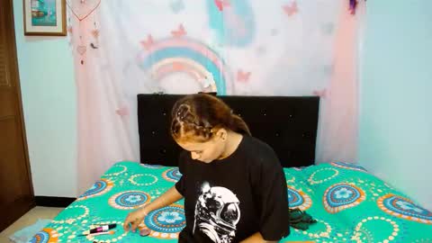 sharon online show from October 18, 11:33 am