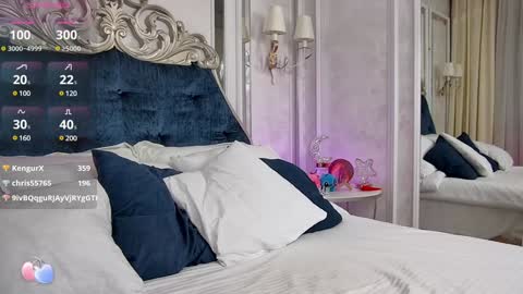 Snapshot of dream_blonde_ chatting on January 23, 12:19 pm Maria online show from January 23, 12:19 pm