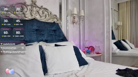 Snapshot of dream_blonde_ chatting on January 24, 12:41 pm Maria online show from January 24, 12:41 pm