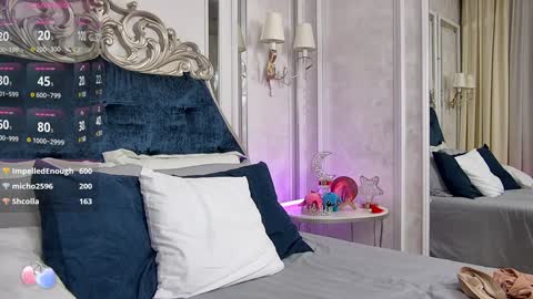 Snapshot of dream_blonde_ chatting on January 28, 2:31 pm Maria online show from January 28, 2:31 pm