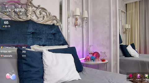 Snapshot of dream_blonde_ chatting on February 1, 11:43 am Maria online show from February 1, 11:43 am