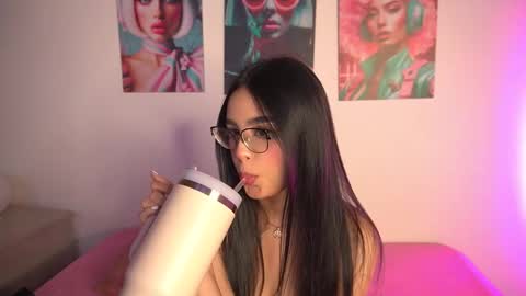 dream_eye online show from November 26, 7:26 pm