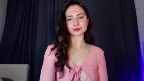 Snapshot of dream_nicole02 chatting on January 18, 2:44 pm Nicole online show from January 18, 2:44 pm