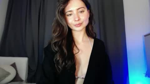 Snapshot of dream_nicole02 chatting on February 23, 2:46 pm Nicole online show from February 23, 2:46 pm