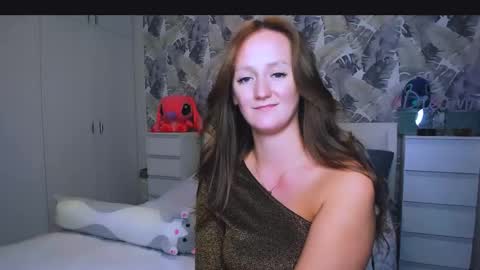 Snapshot of dreamesoul chatting on January 29, 2:10 pm dreamesoul online show from January 29, 2:10 pm