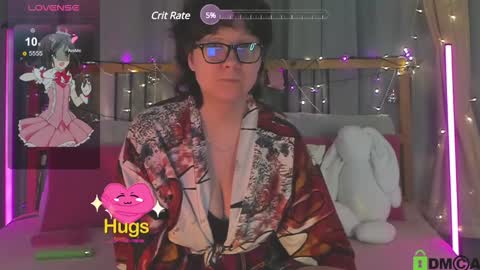 Billy online show from December 15, 1:57 am