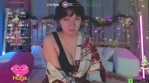 Billy online show from December 18, 4:53 am