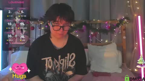 Billy online show from December 22, 5:01 am