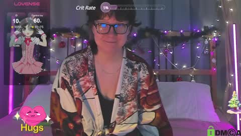 Billy online show from December 27, 2:04 am