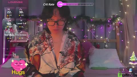 Billy online show from January 8, 4:34 am