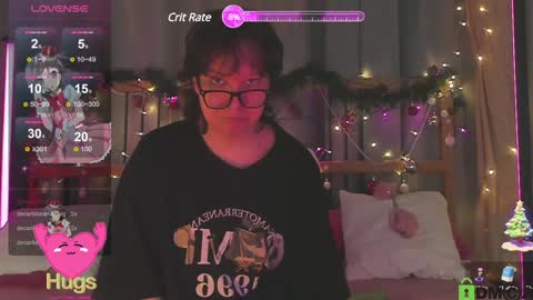 Billy online show from January 10, 4:44 am