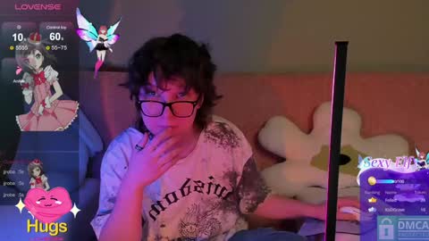 Billy online show from January 17, 7:08 am