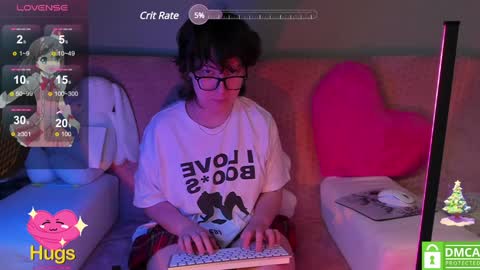 Billy online show from January 20, 7:58 am