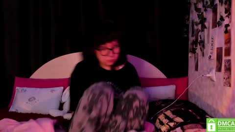 Billy online show from October 11, 2:44 am