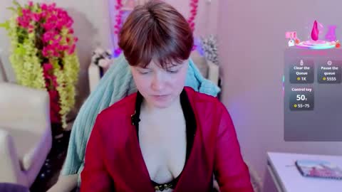 Luna online show from September 17, 8:54 pm