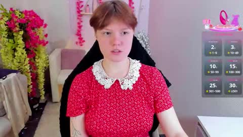 Luna online show from September 25, 8:45 pm