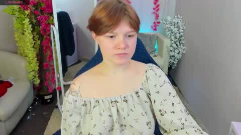 Luna online show from October 5, 8:29 pm