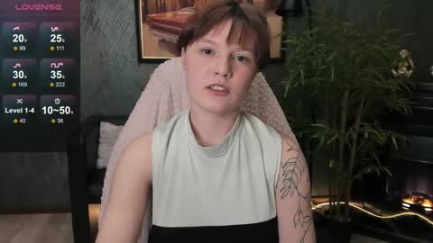 Luna online show from November 21, 9:35 pm