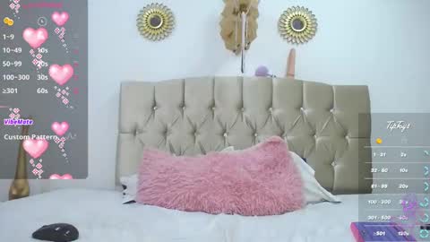 Sophia online show from January 31, 11:35 pm