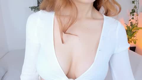 Evablonde  Abby black hair online show from January 15, 2:13 pm