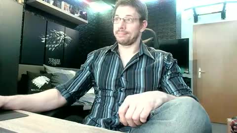 Ioannes Paulus the 2nd online show from October 11, 7:12 pm