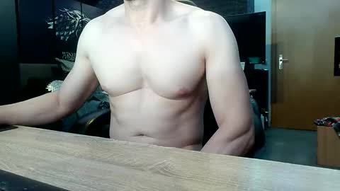 Ioannes Paulus the 2nd online show from October 19, 11:22 am