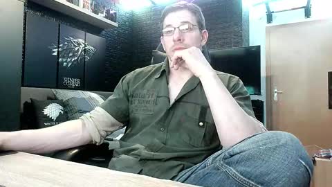 Ioannes Paulus the 2nd online show from November 25, 8:09 pm