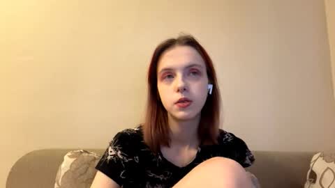 Luna online show from November 27, 11:12 am