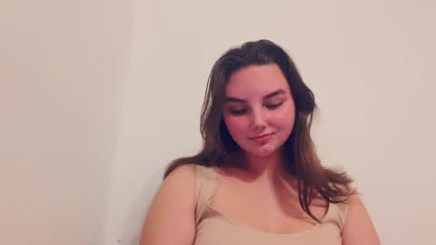 Mila online show from December 2, 6:32 pm